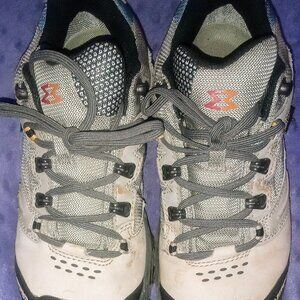 Merrell Hiking Boots